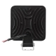 85404 Vehicle Work Lights - Φώτα Εργασίας για Οχήματα LED 27W DC 10-30V Αδιάβροχο IP67 Ψυχρό Λευκό 6000K Μ14 x Π11 x Υ2.2cm - 3