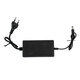 S-120001 Σετ Ταινία LED Digital Magic Strip IC3 5m 36W/5m 12V 30LED/m 5050 SMD 600lm/m 120° Αδιάβροχη IP65 με Ενσωματωμένα Προγράμματα Λειτουργίας και Τροφοδοτικό Κόκκινο - 6