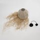 PLUVIA 205-0082 Boho Κρεμαστό Φωτιστικό Οροφής με Ντουί 1 x E27 AC 220-240V IP20 - Μπεζ - M30 x Π30 x Υ70cm - 14 PLUVIA 205-0082 Boho Κρεμαστό Φωτιστικό Οροφής με Ντουί 1 x E27 AC 220-240V IP20 - Μπεζ - M30 x Π30 x Υ70cm - 13