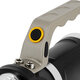 79025 EXTREME Φορητός Επαναφορτιζόμενος Φακός LED CREE XHP50 30W 3000lm με 3 Modes & 3 x Μπαταρίες 18650 20400mAh Li-ion και με Φόρτιστή Αυτοκινήτου & Πρίζας IP65 Ψυχρό Λευκό 6000K - 5