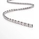 kelvo® NEONPRO KLV-101-0069 Εύκαμπτη Βάση Στήριξης για Neon Flex LED Αδιάβροχο IP65 - Νίκελ Χρώμιο - Μ1000 x Π0.7 x Υ1.2cm - Ρολό 10 Μέτρων - 1