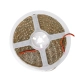 LILAC 70304 Ταινία LED 6W/m 360lm/m 120° DC 24V Αδιάβροχη IP65 60 x SMD2835 Chip/m Κόκκινο Dimmable - Sanan SMD Chip - Μ500 x Π0.8 x Υ0.2cm - Ρολό 5 Μέτρων - 5 Χρόνια Εγγύηση - 4