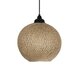 SOLEI 205-0003 Boho Κρεμαστό Φωτιστικό Οροφής με Ντουί 1 x E27 AC 220-240V IP20 - Μπεζ - M20 x Π20 x Υ25cm - 12 SOLEI 205-0003 Boho Κρεμαστό Φωτιστικό Οροφής με Ντουί 1 x E27 AC 220-240V IP20 - Μπεζ - M20 x Π20 x Υ25cm - 5