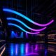 kelvo® GLOWFLEX KLV-101-0515 Ψηφιακή Pixel Addressable Ταινία Neon Flex με Πλεκτή Υφασμάτινη Επένδυση LED 14W/m 840lm/m 360° DC 24V Αδιάβροχο IP65 120 x SMD5054 Chip/m Πολύχρωμο RGB+WW Dimmable SPI/TTL Protocol IC TM1814 - Sanan SMD Chip - Μ1000 x Π2.2 x Υ2.2cm - Ρολό 10 Μέτρων - 6 Χρόνια Εγγύηση - 7