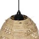 ROKA 205-0076 Boho Κρεμαστό Φωτιστικό Οροφής με Ντουί 1 x E27 AC 220-240V IP20 - Μπεζ - M25 x Π25 x Υ45cm - 14 ROKA 205-0076 Boho Κρεμαστό Φωτιστικό Οροφής με Ντουί 1 x E27 AC 220-240V IP20 - Μπεζ - M25 x Π25 x Υ45cm - 11