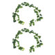 Artificial Garden BALTIC IVY GARLAND 21147 Τεχνητή Διακοσμητική Γυρλάντα Βαλτικής Φ20 x Υ200cm Σετ 2 τεμαχίων - 4