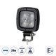 85427 E4 Mark Vehicle & Forklift Work Lights - Φώτα Εργασίας για Οχήματα Περονοφόρα - Κλάρκ LED 20W DC 10-30V Αδιάβροχο IP67 Ψυχρό Λευκό 6000K Μ14 x Π9.5 x Υ3cm