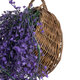 Artificial Garden GOLDEN BELL WILLOW 3 HANGING PLANT 20631 Κρεμαστό Τεχνητό Διακοσμητικό Φυτό Ιτίας  Y110cm