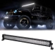 85463 PRO Series Μπάρα Ίσια - Straight για Αυτοκίνητα & Φορτηγά LED CREE XBD 180W 18000lm DC 10-30V Αδιάβροχη IP65 Ψυχρό Λευκό 6000K - 6
