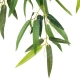 Artificial Garden BAMBOO BRANCH 20226 10 x Τεχνητά Διακοσμητικά Κλαδία Μπαμπού Π60 x Υ70cm - 5
