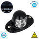 79910 Φώτα Πινακίδας Αυτοκινήτου LED BULLET Αδιάβροχο IP66 6 SMD 3W 12V Ψυχρό Λευκό 6000K
