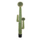 Artificial Garden CARNEGIEA CACTUS 20135 Τεχνητό Διακοσμητικό Φυτό Κάκτος Σαγκουάρο Υ180cm - 2