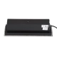  UNDERGROUNDREMVI 90190 Χωνευτή Μπάρα Φωτισμού Wall Washer LED 9W 990lm 10° DC 24V Αδιάβροχο IP68 Θερμό Λευκό 2700K Dimmable - Bridgelux SMD Chip - Ανοξείδωτο Ατσάλι SS316 - Μ30 x Π9 x Υ8.5cm / Q28.5 x 7.5cm - 3 Χρόνια Εγγύηση - 6