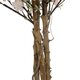 Artificial Garden PINK CHERRY 21098 Τεχνητό Διακοσμητικό Δέντρο Κερασιά Μ80 x Π80 x Υ160cm - 3