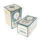 99093 Λάμπα LED Long Filament E27 G125 Γλόμπος 4W 840lm 360° AC 220-240V IP20 Φ12.5 x Υ13.8cm Φυσικό Λευκό 4000K με Διάφανο Γυαλί - Pro Series 210lm/W - A Ενεργειακή Κλάση - 3 Χρόνια Εγγύηση - 5