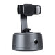 86005 Following Face Auto Tracking Live Steaming Mobile Stand - Βάση Κινητού με Ανιχνευτή Κίνησης & Βάση για Τρίποδο - Μαύρο - 5