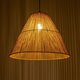HUTT 205-0018 Boho Κρεμαστό Φωτιστικό Οροφής με Ντουί 1 x E27 AC 220-240V IP20 - Μπεζ - M50 x Π50 x Υ40cm - 12 HUTT 205-0018 Boho Κρεμαστό Φωτιστικό Οροφής με Ντουί 1 x E27 AC 220-240V IP20 - Μπεζ - M50 x Π50 x Υ40cm - 3