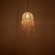 PLUVIA 205-0082 Boho Κρεμαστό Φωτιστικό Οροφής με Ντουί 1 x E27 AC 220-240V IP20 - Μπεζ - M30 x Π30 x Υ70cm - 14 PLUVIA 205-0082 Boho Κρεμαστό Φωτιστικό Οροφής με Ντουί 1 x E27 AC 220-240V IP20 - Μπεζ - M30 x Π30 x Υ70cm - 3