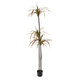 Artificial Garden DRAGON BLOOD TREE 20371 Τεχνητό Διακοσμητικό Φυτό Δράκαινα Υ220cm - 2