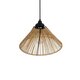 FUNIS 205-0084 Boho Κρεμαστό Φωτιστικό Οροφής με Ντουί 1 x E27 AC 220-240V IP20 - Μπεζ - M25 x Π25 x Υ16cm - 13 FUNIS 205-0084 Boho Κρεμαστό Φωτιστικό Οροφής με Ντουί 1 x E27 AC 220-240V IP20 - Μπεζ - M25 x Π25 x Υ16cm - 7