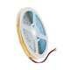 BEE 70361 Ταινία LED 8W/m 720lm/m 120° DC 24V IP20 320 x COB Chip/m Θερμό Λευκό 2700K Dimmable - Μ500 x Π0.8 x Υ0.2cm - Ρολό 5 Μέτρων - 5 Χρόνια Εγγύηση - 3