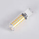 TUBITO 60392 Λάμπα G9 LED 4W 544lm 360° AC 220-240V IP20 Θερμό Λευκό 2700K Dimmable - Lumileds SMD Chip - Μ1.9 x Π1.9 x Υ6.3cm - 3 Χρόνια Εγγύηση - 3