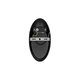 kelvo® STEPART KLV-101-0101 Μοντέρνο Φωτιστικό Σκαλοπατιού - Διαδρόμου LED 3W 375lm 45° AC 220-240V Αδιάβροχο IP65 Θερμό Λευκό 2700K - Lumileds SMD Chip & TÜV SÜD Driver - Μαύρο Ματ - Μ13 x Π5.5 x Υ26cm - 5 Χρόνια Εγγύηση - 7