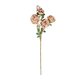 Artificial Garden OLD PINK ROSE BRANCH 21304 Τεχνητό Διακοσμητικό Κλαδί Τριαντάφυλλα Ροζ Y82cm - 2