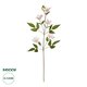 Artificial Garden PALE PINK CLEMANTIS BRANCH 21332 Τεχνητό Διακοσμητικό Κλαδί Ροζ Κλημεντίνα Y80cm