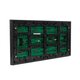 MODULCO 90383 Module Πλακίδιο Κυλιόμενης Ψηφιακής Επιγραφής/Οθόνης 32x16cm P10 LED 40W Nits ≥5500cd/㎡ DC 5V Αδιάβροχο IP65 Μπλε - Μ32 x Π16 x Υ1.5cm - 2 Χρόνια Εγγύηση - 3
