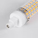 TUBINI 60395 Λάμπα R7S 78mm LED 7W 791lm 360° AC 220-240V IP20 Θερμό Λευκό 2700K - Lumileds SMD Chip - Μ7.8 x Π2 x Υ2cm - 3 Χρόνια Εγγύηση - 4
