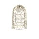 NETI 205-0025 Boho Κρεμαστό Φωτιστικό Οροφής με Ντουί 1 x E27 AC 220-240V IP20 - Μπεζ - M35 x Π35 x Υ63cm - 12 NETI 205-0025 Boho Κρεμαστό Φωτιστικό Οροφής με Ντουί 1 x E27 AC 220-240V IP20 - Μπεζ - M35 x Π35 x Υ63cm - 2