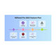 80095 SONOFF NSPanel86PW Wi-Fi & Zigbee 3.0 Smart Scene Wall Switch (86/EU Type) - AC 100-240V - Integrated HMI Touch Panel - Smart Controller & Gateway for All Smart Devises - 27