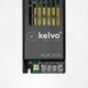 kelvo® ILUMA KLV-107-0007 Slim Τροφοδοτικό/Μετασχηματιστής Class I PELV 100W 8.3A AC 220-240V σε DC 12V IP20 - Γκρι Ανθρακί Ματ - Μ16 x Π4.8 x Υ2.8cm - 5 Χρόνια Εγγύηση - 4