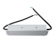 MEANWELL-HLG240H-24A 90793 Τροφοδοτικό/Μετασχηματιστής SELV 240W 10A DC 24V Αδιάβροχο IP65 - AC 220-240V σε DC 24V / Ρυθμιζόμενο από 22.4VDC έως 25.6VDC - Μ24.4 x Π6.8 x Υ3.88cm - 3 Χρόνια Εγγύηση - 3