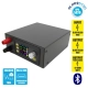 79984 DPS5020-USB-BT Ψηφιακό Δοκιμαστικό Εργαλείο Ηλεκτρονικού/Τεχνικού Τμήματος Ρυθμιζόμενης Τάσης & Ampere - Βολτόμετρο/Αμπερόμετρο/Βατόμετρο Μετατροπέας με LCD Οθόνη Max Output 0-20A/DC