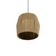 CONE 205-0057 Boho Κρεμαστό Φωτιστικό Οροφής με Ντουί 1 x E27 AC 220-240V IP20 - Μπεζ - M38 x Π38 x Υ34cm - 13 CONE 205-0057 Boho Κρεμαστό Φωτιστικό Οροφής με Ντουί 1 x E27 AC 220-240V IP20 - Μπεζ - M38 x Π38 x Υ34cm - 6