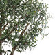Artificial Garden OLIVE TREE 20425 Τεχνητό Διακοσμητικό Δέντρο Ελιά Υ220cm - 3