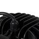 85424 E9 Mark Forklift Safety Lights - Φώτα Προειδοποίησης & Διαγράμμισης Ασφαλείας για Περονοφόρα - Κλάρκ LED 8W DC 9-80V Αδιάβροχο IP67 Κόκκινο Μ14.5 x Π11.5 x Υ8cm - 9