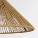 FUNIS 205-0084 Boho Κρεμαστό Φωτιστικό Οροφής με Ντουί 1 x E27 AC 220-240V IP20 - Μπεζ - M25 x Π25 x Υ16cm - 13 FUNIS 205-0084 Boho Κρεμαστό Φωτιστικό Οροφής με Ντουί 1 x E27 AC 220-240V IP20 - Μπεζ - M25 x Π25 x Υ16cm - 8