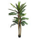 Artificial Garden COCONUT PALM TREE 20087 Τεχνητό Διακοσμητικό Φυτό Φοινικόδεντρο Κοκοφοίνικας Υ350cm - 2
