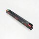 kelvo® PULSE KLV-107-0001 Ultra Slim Τροφοδοτικό/Μετασχηματιστής Class I PELV 48W 2A AC 220-240V σε DC 24V IP20 - Γκρι Ανθρακί Ματ - Μ20.1 x Π1.9 x Υ2cm - 5 Χρόνια Εγγύηση - 2