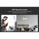 80020 SONOFF T3EU3C-TX-EU-R2 - Wi-Fi Smart Wall Touch Button Switch 3 Way TX GR Series - 6