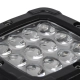 85428 E4 Mark Vehicle & Forklift Work Lights - Φώτα Εργασίας για Οχήματα Περονοφόρα - Κλάρκ LED 36W DC 10-30V Αδιάβροχο IP67 Ψυχρό Λευκό 6000K Μ12.5 x Π9.5 x Υ6.5cm - 6