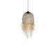 PLUVIA 205-0082 Boho Κρεμαστό Φωτιστικό Οροφής με Ντουί 1 x E27 AC 220-240V IP20 - Μπεζ - M30 x Π30 x Υ70cm - 14 PLUVIA 205-0082 Boho Κρεμαστό Φωτιστικό Οροφής με Ντουί 1 x E27 AC 220-240V IP20 - Μπεζ - M30 x Π30 x Υ70cm - 7