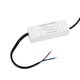 kelvo® ASYMMETRICAL KLV-101-0132 Χωνευτό Downlight Σποτ LED 7W 875lm 15°x30° AC 220-240V IP20 Φυσικό Λευκό 4500K - Bridgelux COB Chip & TÜV SÜD Driver - Μαύρο Ματ - Μ8.3 x Π8.3 x Υ8.16cm / Q7.3cm - 5 Χρόνια Εγγύηση - 11