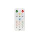 kelvo® GLOW KLV-101-0151 Φωτιστικό Οροφής LED 89W 8900lm 360° AC 220-240V IP20 Ρυθμιζόμενο Λευκό CCT με Χειριστήριο από 2700K έως 6000K Dimmable - Lumileds SMD Chip - Χρυσό Πλατίνα - Μ150 x Π150 x Υ30cm - 3 Χρόνια Εγγύηση - 12