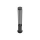 kelvo® GREMO KLV-101-0123 Μοντέρνο Φωτιστικό Κολωνάκι Κήπου LED 7W 735lm 45° AC 220-240V Αδιάβροχο IP65 Θερμό Λευκό 2700K - Bridgelux COB Chip & TÜV SÜD Driver - Γκρι Ανθρακί Ματ - Μ15.5 x Π15.5 x Υ80cm - 5 Χρόνια Εγγύηση - 9 kelvo® GREMO KLV-101-0123 Μοντέρνο Φωτιστικό Κολωνάκι Κήπου LED 7W 735lm 45° AC 220-240V Αδιάβροχο IP65 Θερμό Λευκό 2700K - Bridgelux COB Chip & TÜV SÜD Driver - Γκρι Ανθρακί Ματ - Μ15.5 x Π15.5 x Υ80cm - 5 Χρόνια Εγγύηση - 5