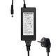 VOLTIX GLB-107-0004 Τροφοδοτικό/Μετασχηματιστής Class II SELV 120W 9.5A AC 220-240V σε DC 12V IP20 - Μαύρο Ματ - Μ14.2 x Π6.5 x Υ3.7cm - 3 Χρόνια Εγγύηση - 5