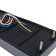TAILIGHT 999-0259 Πίσω Φανάρι Οχημάτων LED 9W 360lm 180° DC 24V Αδιάβροχο IP66 Πορτοκαλί & Κόκκινο & Ψυχρό Λευκό 6000K - Μ42 x Π4.3 x Υ15.4cm - Πακέτο 2 Τεμαχίων - 1 Χρόνο Εγγύηση - 6